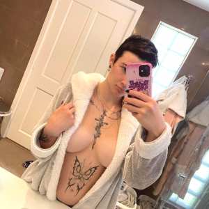 eve-winters Nude OnlyFans Leaks