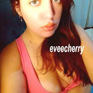 Eveecherry Nude Leaks Onlyfans