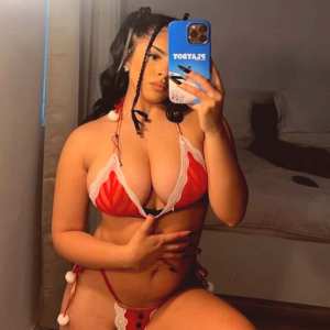 evelyn-ortiz Nude OnlyFans Leaks