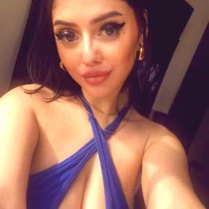 evelynluxe Nude OnlyFans Leaks