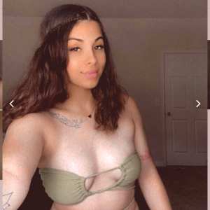 evelynn10 Nude OnlyFans Leaks