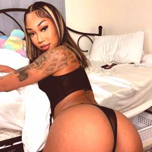 exoticblasiann-1 Nude OnlyFans Leaks