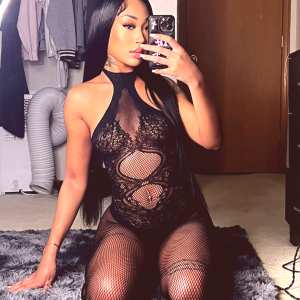 exoticblasiann-1 Nude OnlyFans Leaks