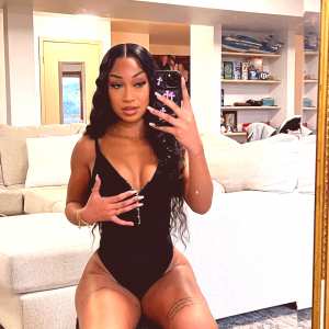 exoticblasiann-1 Nude OnlyFans Leaks