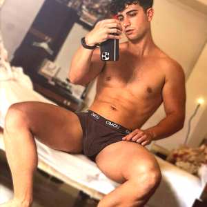 exoticboyfree Nude OnlyFans Leaks