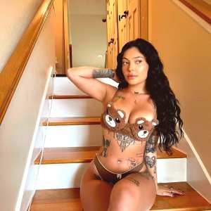 explicitkaykay Nude OnlyFans Leaks