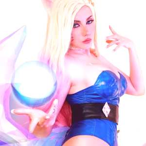 ezysummers-cosplay Nude OnlyFans Leaks