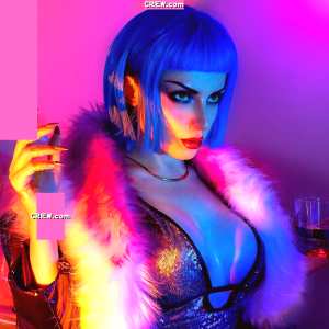 ezysummers-cosplay Nude OnlyFans Leaks