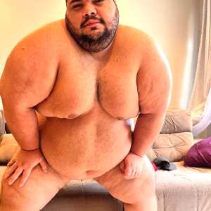 f4bearf Nude OnlyFans Leaks