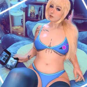 fabulizcosplay Nude OnlyFans Leaks