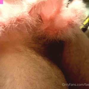 faeriefag420 Nude OnlyFans Leaks