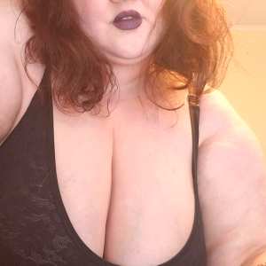 faerymagdalene Nude OnlyFans Leaks