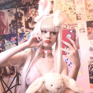 fairyfawn Nude OnlyFans Leaks