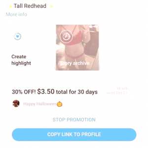 faithcfree Nude OnlyFans Leaks