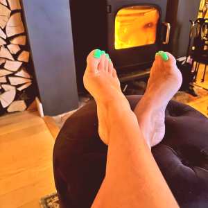 fantasyfootjobs Nude OnlyFans Leaks