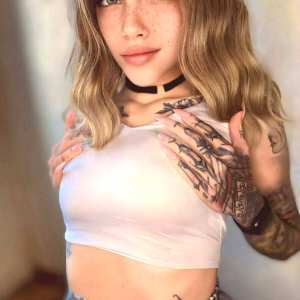 fantasylucy Nude OnlyFans Leaks