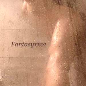 fantasyxxo Nude OnlyFans Leaks