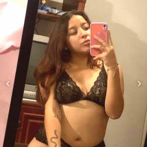 fanyambriz20 Nude OnlyFans Leaks