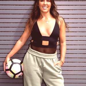 Fara Williams Nude Leaks Onlyfans