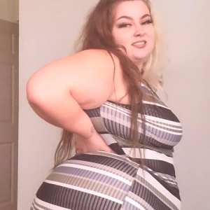 fatassgoddess Nude OnlyFans Leaks