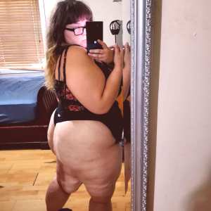 fatassgoddess Nude OnlyFans Leaks