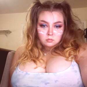 fatassgoddess Nude OnlyFans Leaks