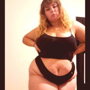 fatassgoddess Nude OnlyFans Leaks