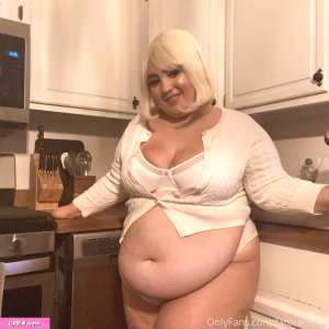 fatbratfreya Nude OnlyFans Leaks