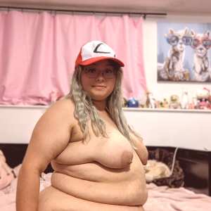 fatdreamwaifu Nude OnlyFans Leaks