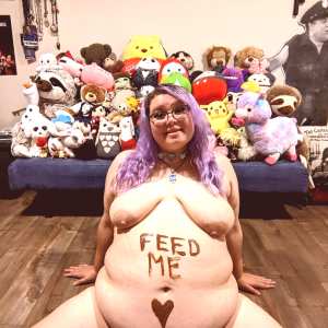 fatdreamwaifu Nude OnlyFans Leaks