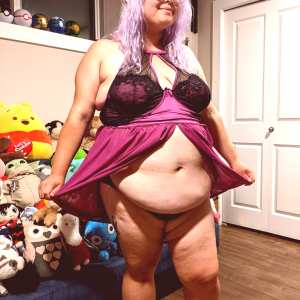 fatdreamwaifu Nude OnlyFans Leaks