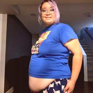 fatdreamwaifu Nude OnlyFans Leaks