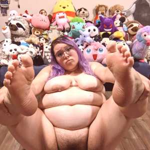 fatdreamwaifu Nude OnlyFans Leaks