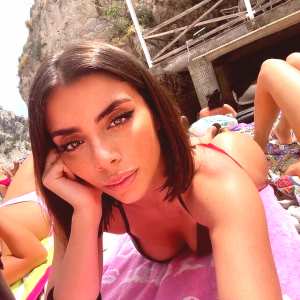 federica-saviano Nude OnlyFans Leaks