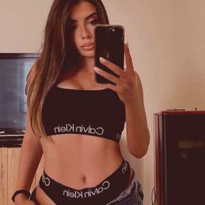 federica-saviano Nude OnlyFans Leaks