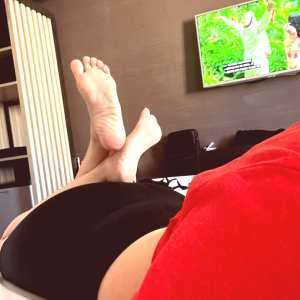 feet-braga Nude OnlyFans Leaks