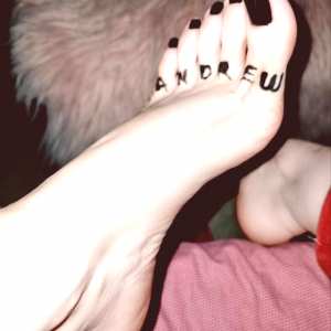 feetvampire Nude OnlyFans Leaks