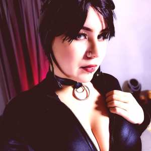 felicat-cosplay Nude OnlyFans Leaks