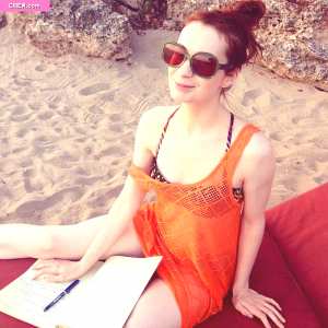 felicia-day Nude OnlyFans Leaks