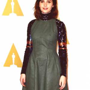 felicity-jones Nude OnlyFans Leaks