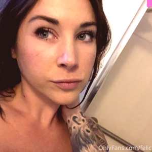 felicityfeline Nude OnlyFans Leaks