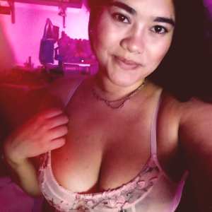 feluriana Nude OnlyFans Leaks