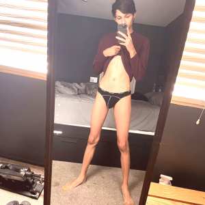 femboyangiesfeet Nude OnlyFans Leaks