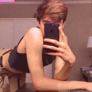 femboyxxx Nude OnlyFans Leaks