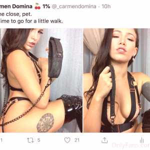 femdom Nude OnlyFans Leaks