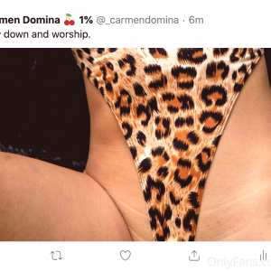 femdom Nude OnlyFans Leaks