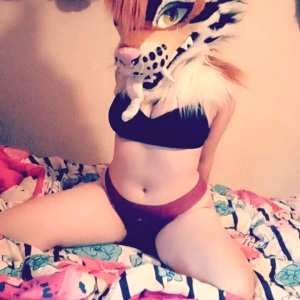 feral-tigress Nude OnlyFans Leaks