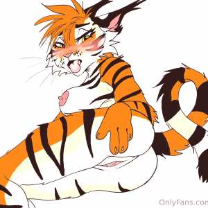 feral-tigress Nude OnlyFans Leaks