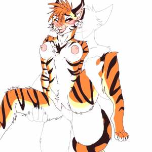 feral-tigress Nude OnlyFans Leaks