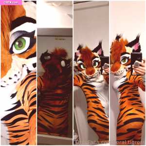 feral-tigress Nude OnlyFans Leaks